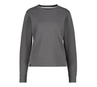 alife & kickin Sweat-shirt 'AKTecla' gris foncé, Taille S