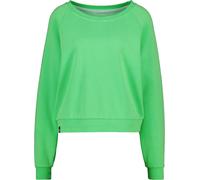 Alife & Kickin Sweat-shirt femme TeonaAK A Oversize 33048-9999 XS