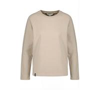 alife & kickin Sweat-shirt 'MarciaAK A' beige, Taille XS