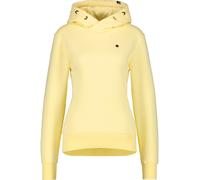 alife & kickin Sweat-shirt 'SarinaAK' jaune pastel, Taille XS