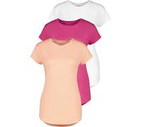 Alife & Kickin T-shirt femme AriAK Triplepack 51086-9999 S