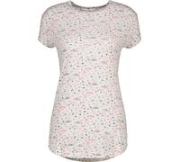 Alife & Kickin T-shirt pour femme MalisaAK Shirt 51090-9999 S