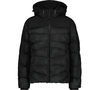 alife & kickin Veste d’hiver 'HenryAK' vert foncé / noir, Taille S