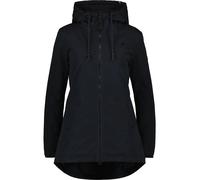 alife & kickin Veste d’hiver 'LilouAK B' bleu nuit / bleu foncé, Taille XL