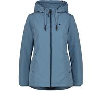 Alife & Kickin Veste d'hiver pour femme LilouAK A Jacket 11288-9999 M