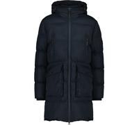 alife & kickin Veste d’hiver 'NinoAK A' bleu nuit, Taille M