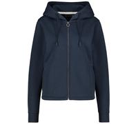 alife & kickin Veste de survêtement 'AKFreda' marine, Taille XL