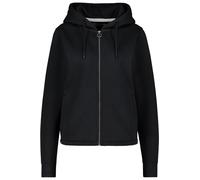 alife & kickin Veste de survêtement 'AKFreda' noir, Taille M