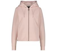 alife & kickin Veste de survêtement 'AKFreda' rosé, Taille XL