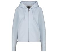 alife & kickin Veste de survêtement 'FredaAK A' bleu ciel, Taille XL