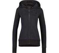alife & kickin Veste de survêtement 'LissandraAK A' noir, Taille XS