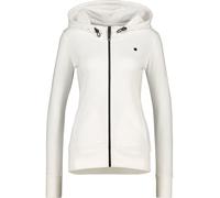 alife & kickin Veste de survêtement 'LissandraAK' blanc, Taille M