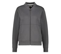 alife & kickin Veste de survêtement 'SwantjeAK A' gris foncé, Taille M