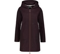 Alife & Kickin Veste de transition pour femmes LilithAK J Felt Coat 11286-9999 XS