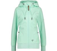 Alife & Kickin Veste de transition pour femmes NaminiAK A Jacket 11314-9999 S