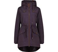 Alife & Kickin Veste d'hiver pour femme CharlotteAK B Parka 11004-9999 L