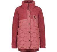 Alife & Kickin Veste d'hiver pour femme EveAK G Teddy Jacket 11252-9999 M