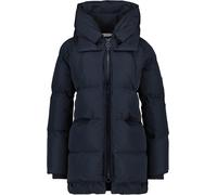 Alife & Kickin Veste d'hiver pour femme LykkeAK A Puffer Parka 11262-9999 M