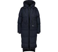 Alife & Kickin Veste d'hiver pour femme RihannaAK A Puffer Coat 11110-2302 XL