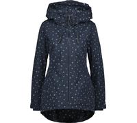 Alife & Kickin Veste femme LilouAK B Jacket Marine S