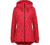 Alife & Kickin Veste femme LilouAK S Jacket Fuchsia S
