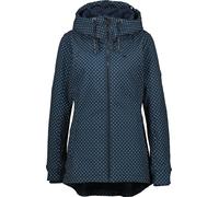 Alife & Kickin Veste femme LilouAK S Jacket Marine L