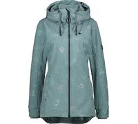 Alife & Kickin Veste femme LilouAK S Jacket Pacific M