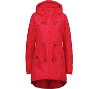 Alife & Kickin Veste longue hiver femme KarlottiAK A 11112-9999 S