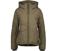 Alife & Kickin Veste matelassée pour femmes KasandraAK A Jacket Stone XS