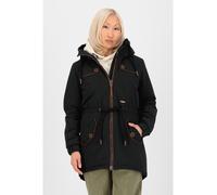 Alife & Kickin Veste d'hiver pour femme CharlotteAK A Jacket 80404-9999 XL
