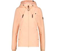 alife & kickin Veste mi-saison 'LilouAK A' pêche, Taille XL