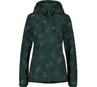 alife & kickin Veste mi-saison 'LilouAK B' bleu clair / vert clair / vert foncé / blanc, Taille M