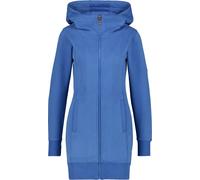 Alife & Kickin Veste sweat femme BernadetteAK A Sweat Jacket 33100-9999 XS