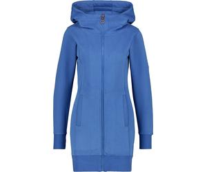 Alife & Kickin Veste sweat femme BernadetteAK A Sweat Jacket 33100-9999 XS