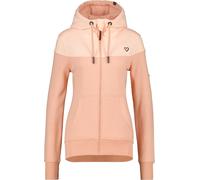 Alife & Kickin Veste sweat femme courte PalinaAK A 32162-2401 L