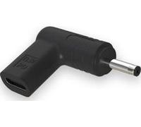 Aligator Adaptateur secteur USB-C 3,0 x 1,0 mm pour ordinateurs portables Acer/Samsung