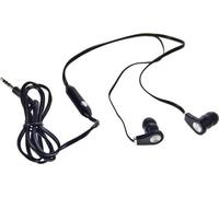 ALIGATOR Casque stéréo mains libres ALIGATOR RX450/RX400/RX500 avec bouton, bulk, original