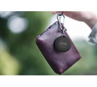 Aligator Lifetag avec support Apple Find My
