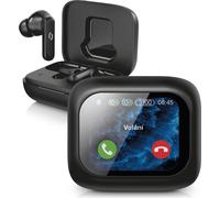 ALIGATOR Pods LCD ANC noir