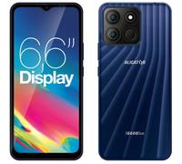 ALIGATOR S6600 Duo 4GB/64GB bleu