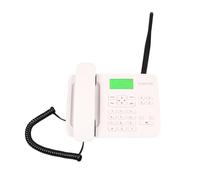 Aligator T100 GSM Téléphone portable au téléphone de table Style classique.