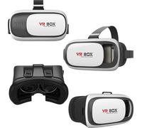 Aligator Vr Box2 - Lunettes De Réalité Virtuelle