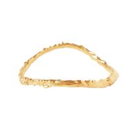 Alighieri - Bracelet Inferno Rock - Femme - Accessoires - Jaune - Taille: M
