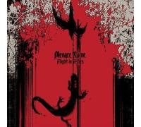 Alight in Ashes by MENACE RUINE (2012-10-02)