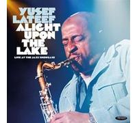 Alight Upon the Lake : Live at the Jazz Showcase – CD – Integral Music