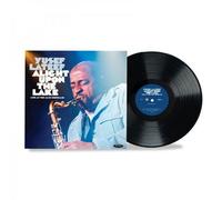 Yusef Lateef – Alight Upon the Lake: Live at the Jazz Showcase – Vinyle Éd. limitée (RSD 2026)