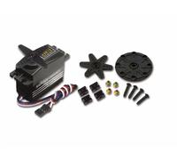 Align DS615 Servo Numérique : HSD61501T