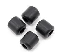 Align H60064A - Menagment Train Atterrissage 4Pcs T-Rex 600