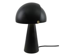 ALIGN, Lampe à poser, Noir, IP20, E27 - DESIGN FOR THE PEOPLE 2120095003