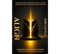 ALIGN: The Monument Method for Couples Facing Erectile Dysfunction